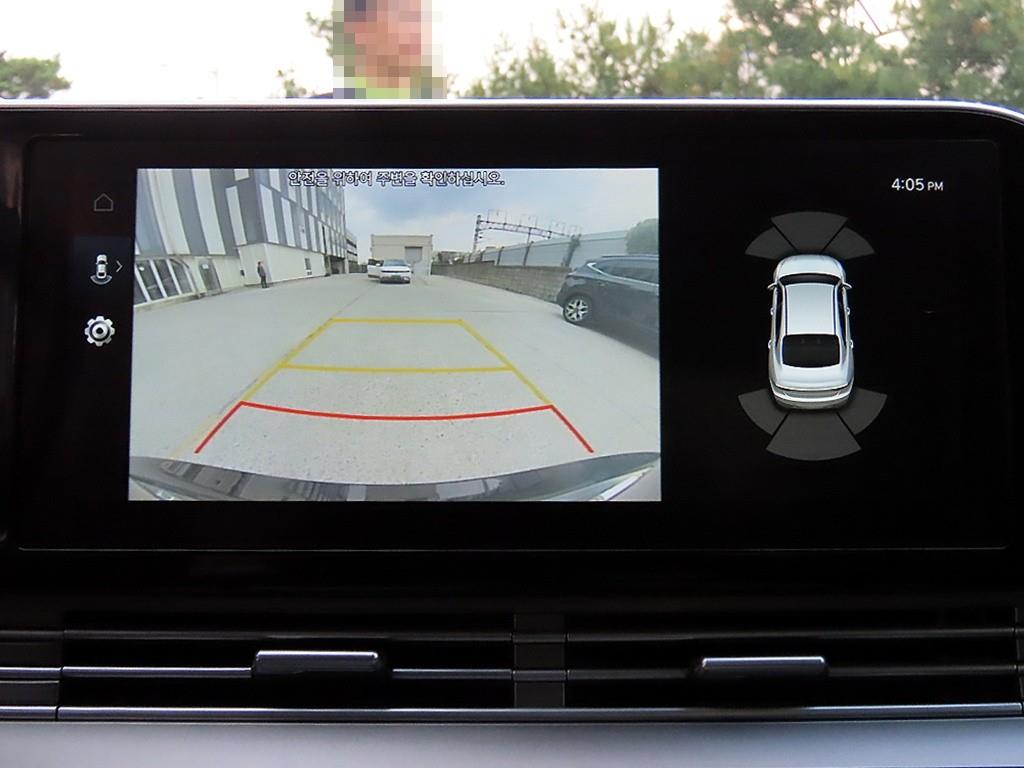 Hyundai Grandeur — photo 14