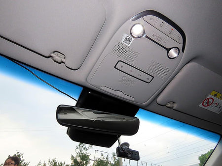 Hyundai Grandeur — photo 15