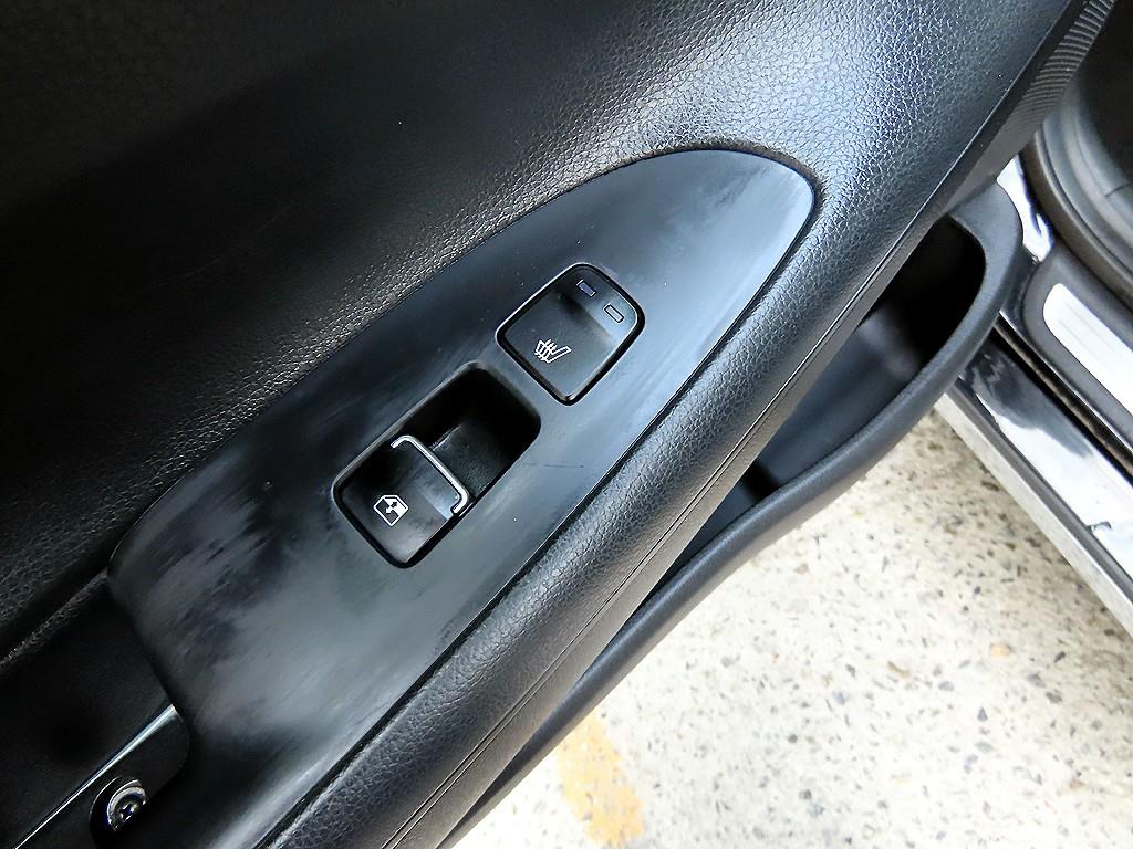 Hyundai Grandeur — photo 16