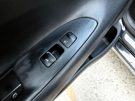Hyundai Grandeur — photo 16