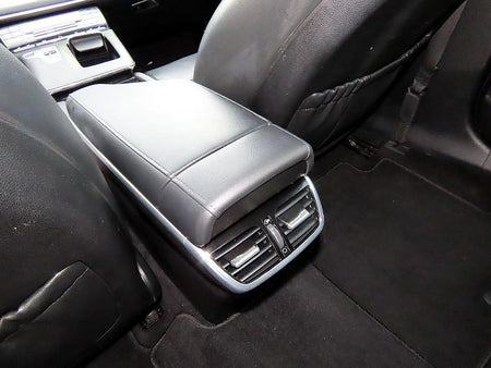 Hyundai Grandeur — photo 17