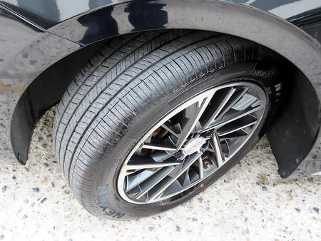 Hyundai Grandeur — photo 20