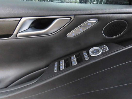 Genesis G80 — photo 07