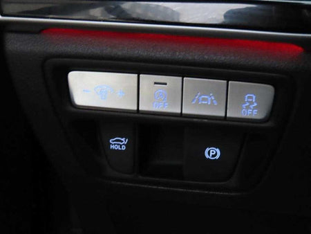 Genesis G80 — photo 12