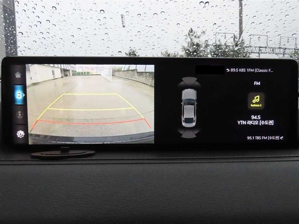 Genesis G80 — photo 15