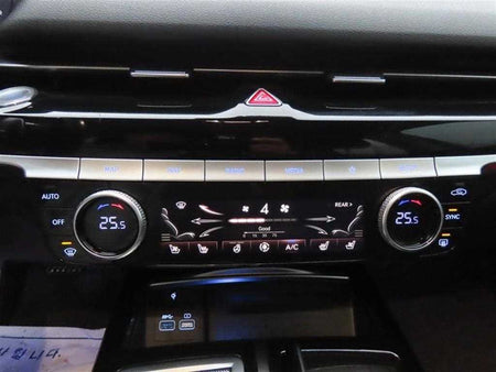Genesis G80 — photo 16