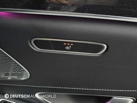 Mercedes-Benz S-Class — photo 16