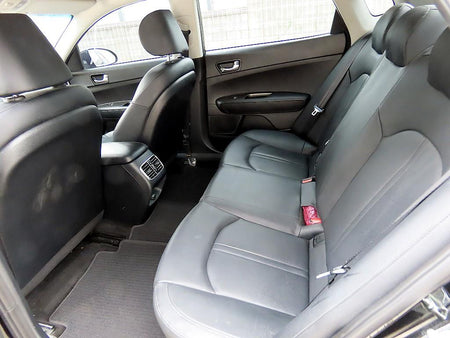 Kia K5 — photo 06