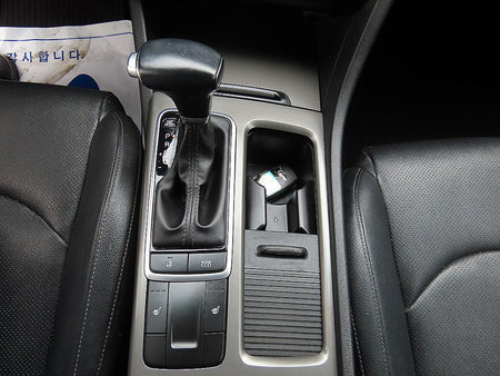 Kia K5 — photo 10