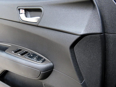 Kia K5 — photo 11