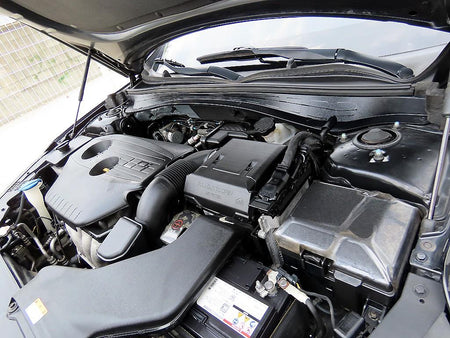 Kia K5 — photo 18