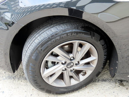 Kia K5 — photo 19