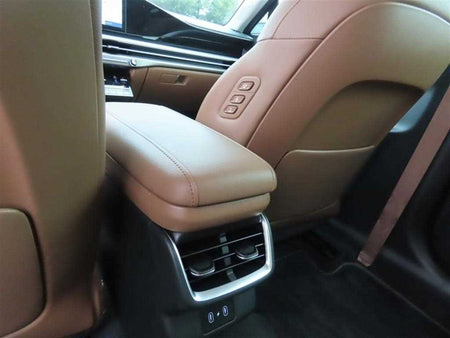 Hyundai Grandeur — photo 09