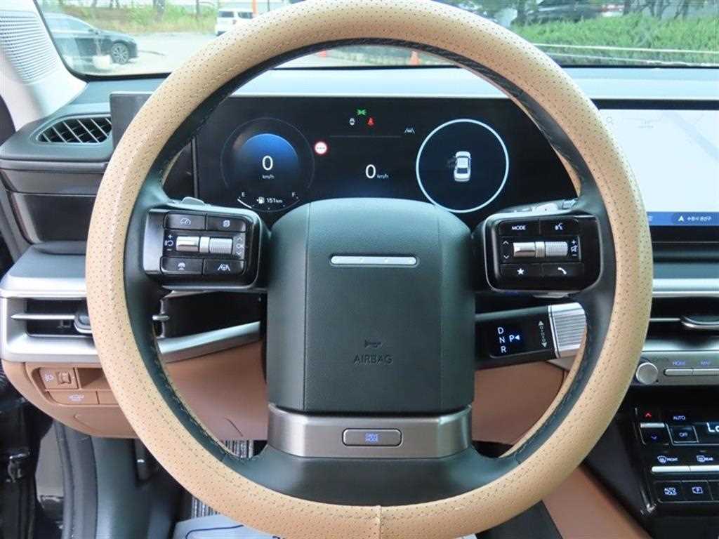 Hyundai Grandeur — photo 11