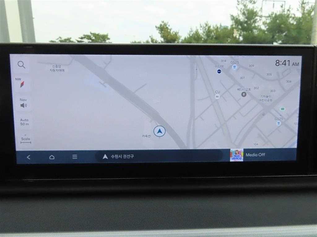 Hyundai Grandeur — photo 14