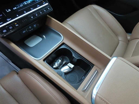 Hyundai Grandeur — photo 17