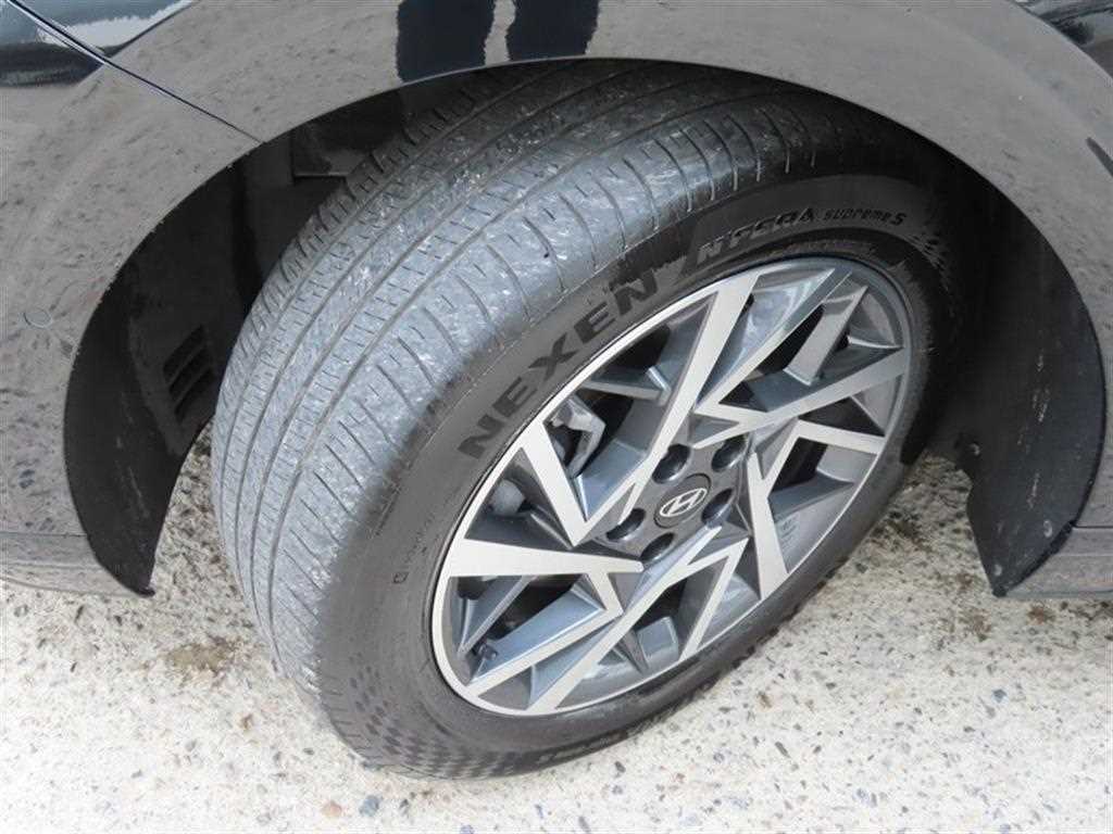 Hyundai Grandeur — photo 19