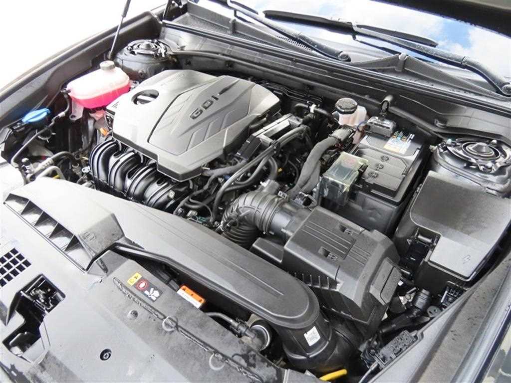 Hyundai Grandeur — photo 20