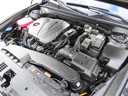 Hyundai Grandeur — photo 20