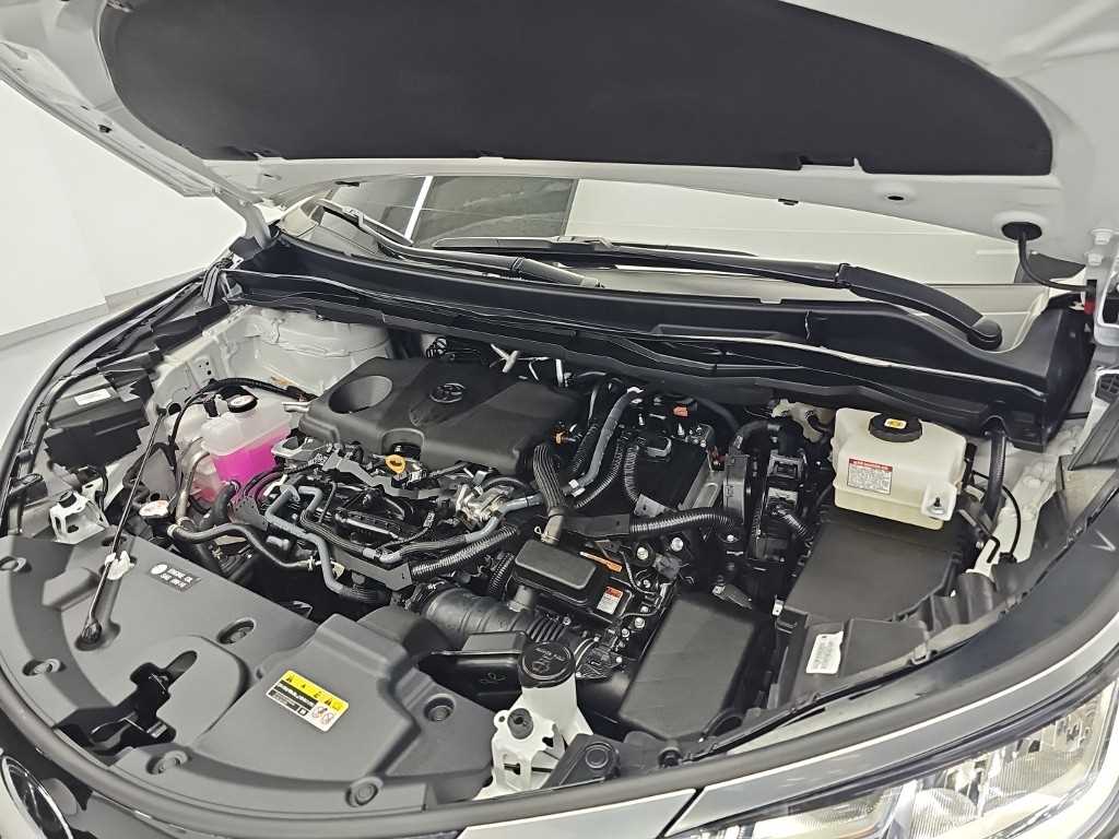 Toyota Sienna — photo 05