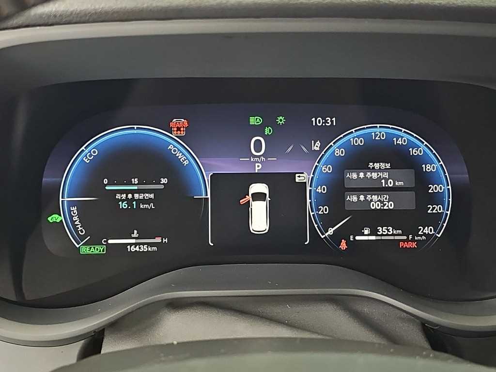 Toyota Sienna — photo 06