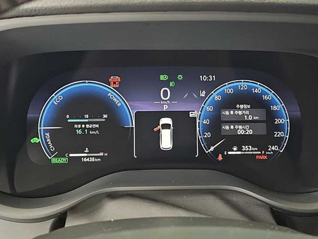 Toyota Sienna — photo 06