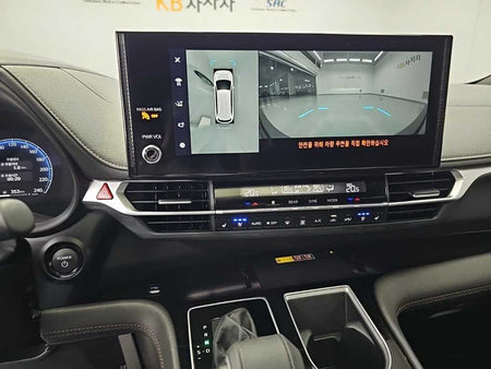Toyota Sienna — photo 10