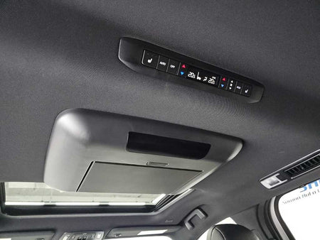 Toyota Sienna — photo 13