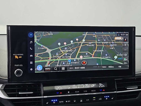 Toyota Sienna — photo 16