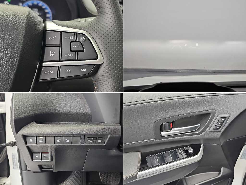 Toyota Sienna — photo 19