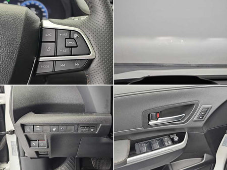 Toyota Sienna — photo 19