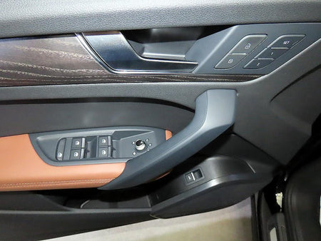 Audi Q5 — photo 13