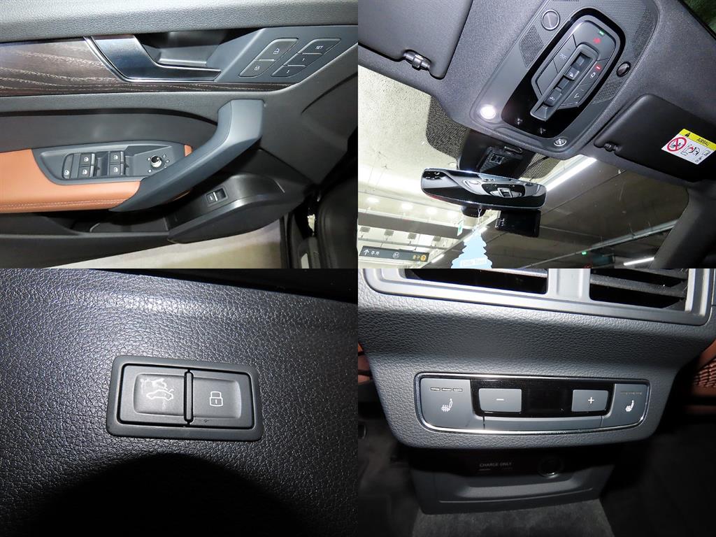 Audi Q5 — photo 18