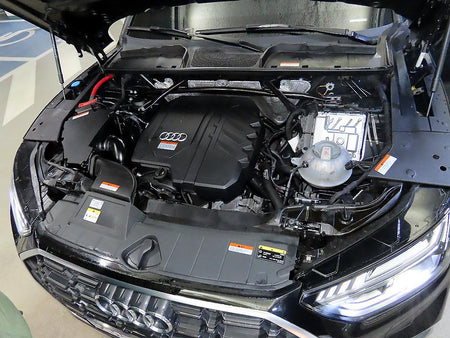 Audi Q5 — photo 19