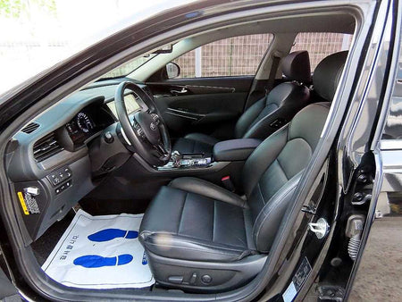 Kia K7 — photo 05