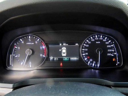 Kia K7 — photo 09