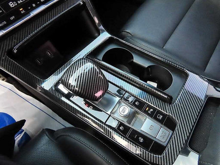 Kia K7 — photo 10