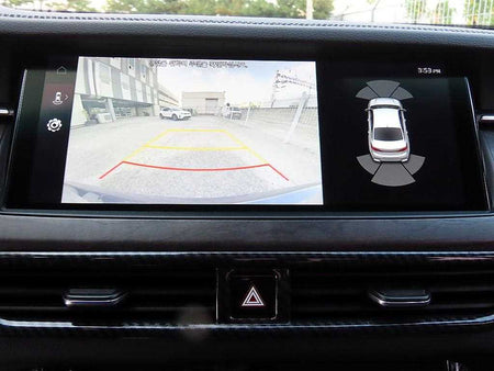 Kia K7 — photo 14