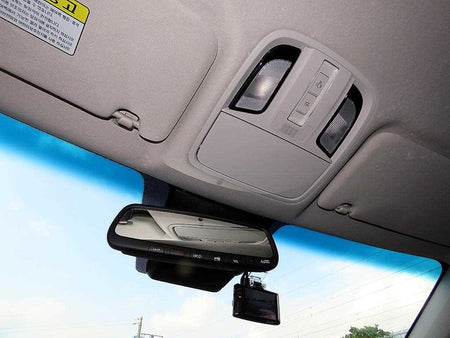 Kia K7 — photo 15
