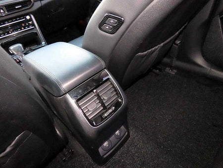 Kia K7 — photo 17