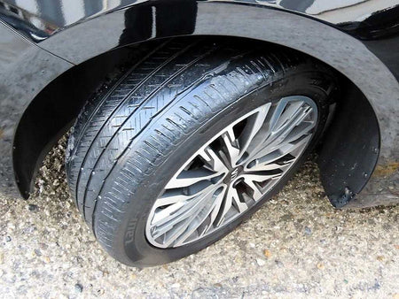 Kia K7 — photo 20