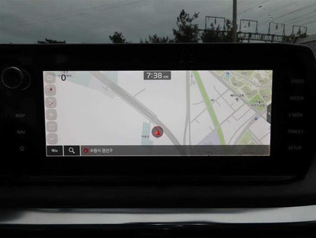Kia K5 — photo 12