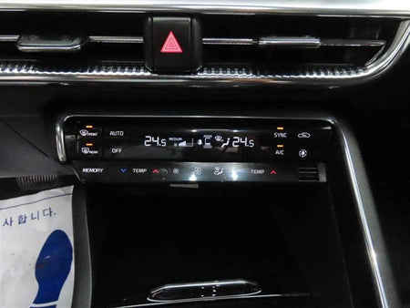Kia K5 — photo 14
