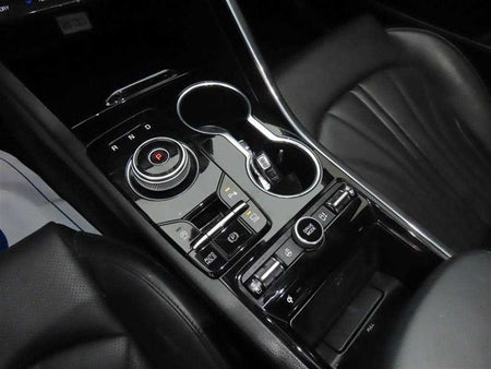 Kia K5 — photo 15