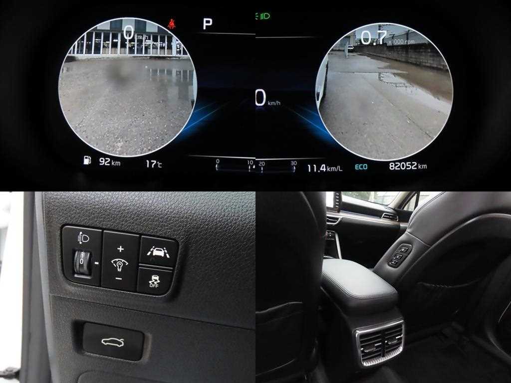Kia K5 — photo 17