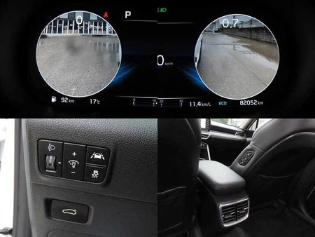 Kia K5 — photo 17