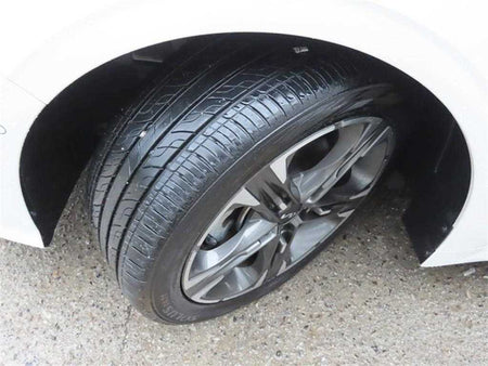 Kia K5 — photo 18