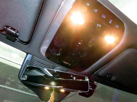 Mercedes-Benz S-Class — photo 14