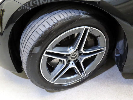 Mercedes-Benz S-Class — photo 20