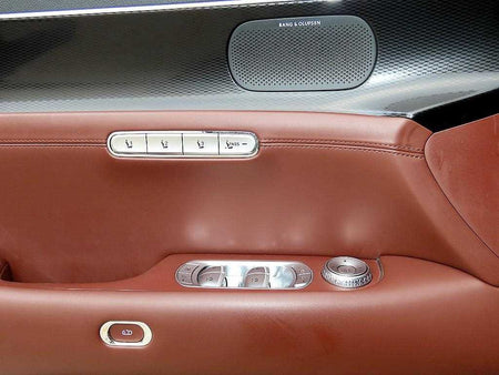 Genesis G90 — photo 11